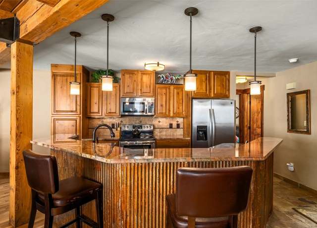 Property at 2700 Village Dr Unit B102, Steamboat Springs, CO 80487, 2 beds, 2 baths