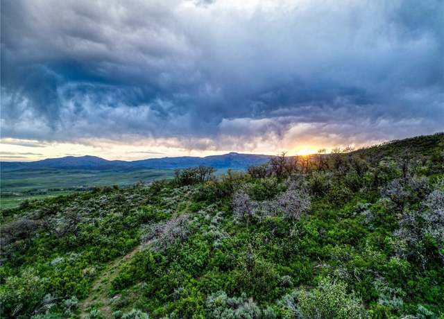 Property at 000 County Road 129, Steamboat Springs, CO 80487