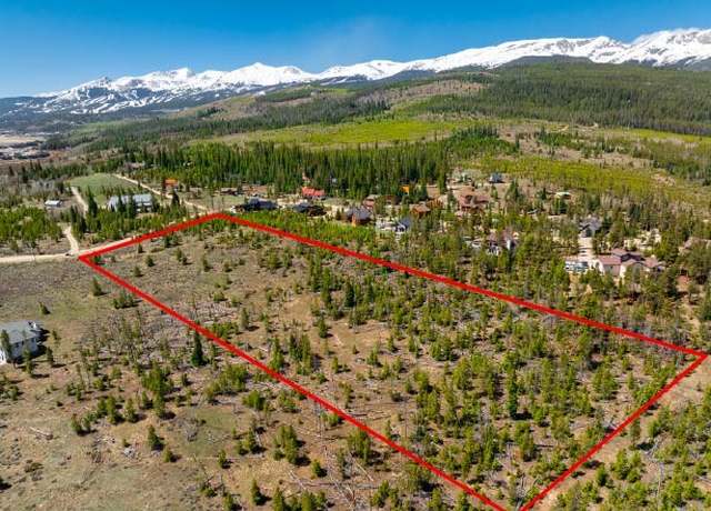 Property at 465 Gateway Dr, Breckenridge, CO 80424