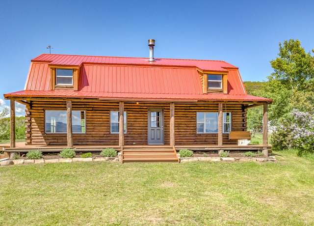 Property at 30955 Whitecotton Ct, Steamboat Springs, CO 80487, 3 beds, 2 baths