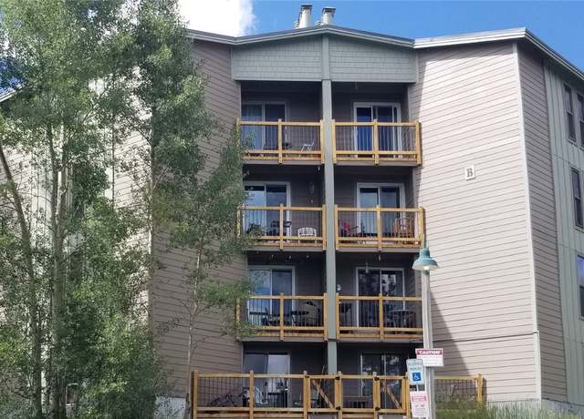 Property at 2200 Lodgepole Cir #302, Silverthorne, CO 80498, 2 beds, 2 baths