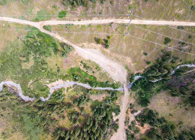 Property at TBD Tbd, Keystone, CO 80435