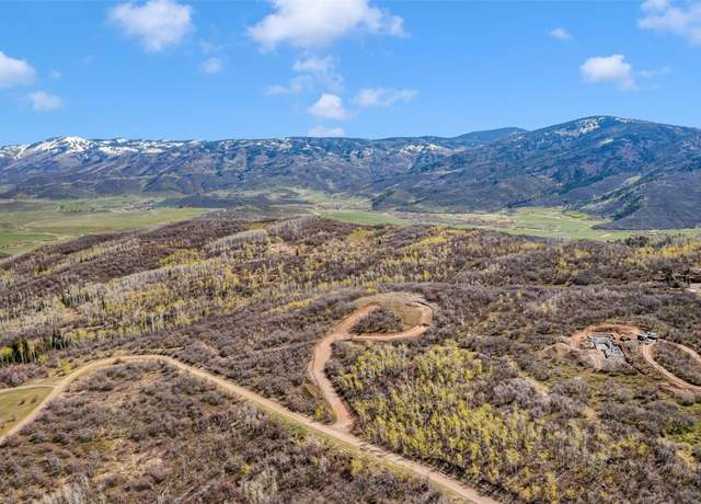 Property at 27300 Sundance Trl, Steamboat Springs, CO 80487