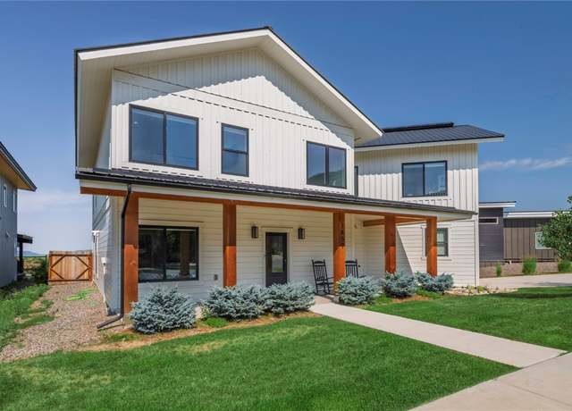 Property at 1859 Sunlight Dr, Steamboat Springs, CO 80487, 4 beds, 3.5 baths