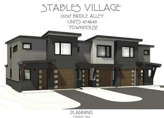 Property at 14 Bridle Aly #45, Breckenridge, CO 80424, 2 beds, 2.5 baths