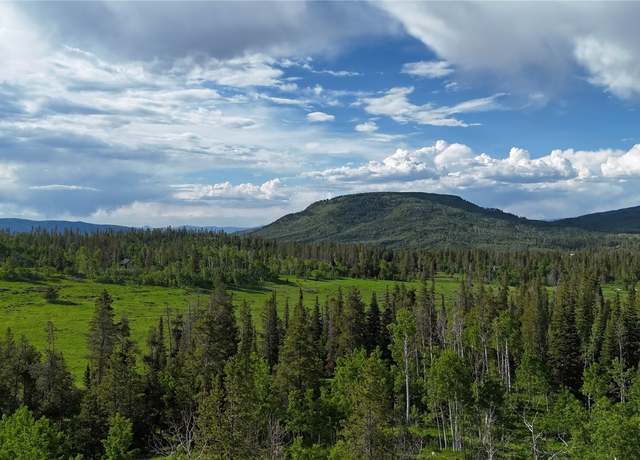 Property at 32965 Maverick Way, Oak Creek, CO 80467