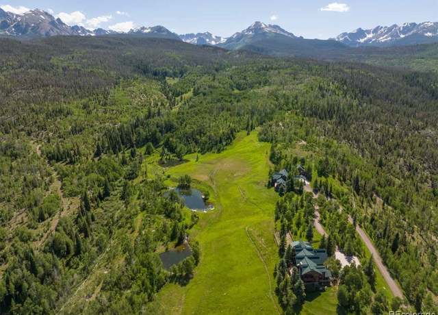Property at 1800 Triple Creek Ranch Rd, Silverthorne, CO 80498, 6 beds, 6.5 baths