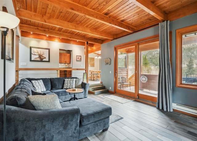 Property at 530 Tennis Club Rd #1328, Keystone, CO 80435, 3 beds, 2.5 baths