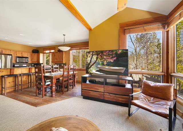 Property at 14 Arabella Dr #6519, Dillon, CO 80435, 3 beds, 3 baths