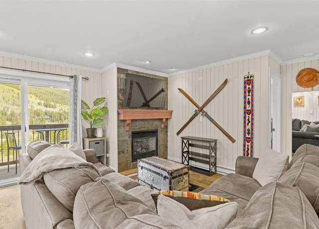 Property at 67 Peaks View Ct #232, Blue River, CO 80424, 2 beds, 1 bath
