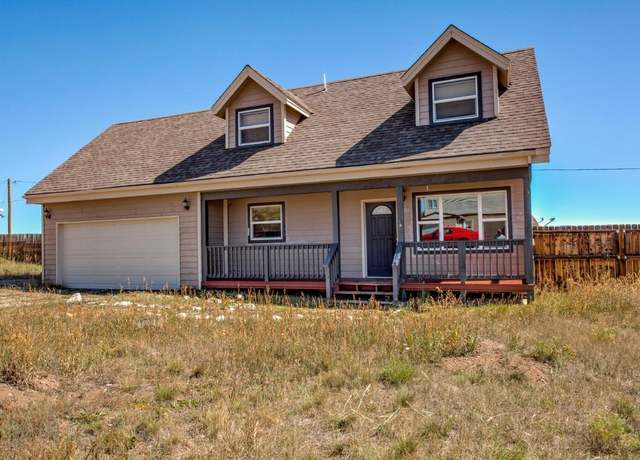 Property at 801 Crawford Ln, Fairplay, CO 80440, 3 beds, 2 baths