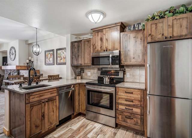 Property at 910 Copper Rd #324, Copper Mountain, CO 80443, 1 bath
