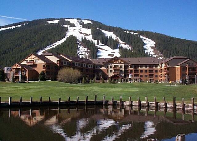 Property at 105 Wheeler Cir #401, Copper Mountain, CO 80443, 2 beds, 2 baths