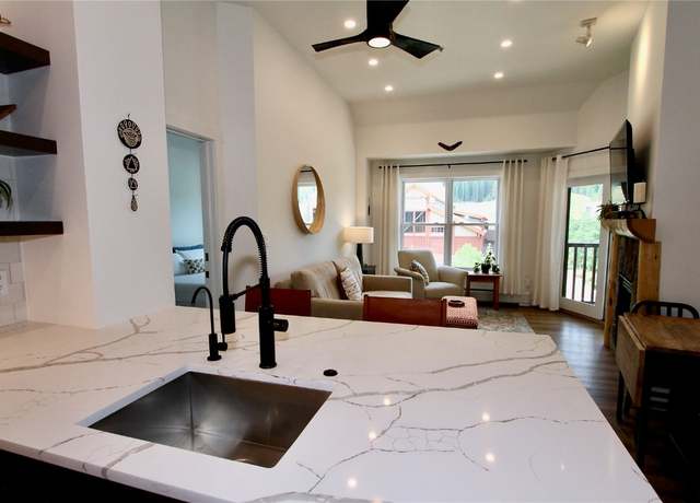 Property at 105 Wheeler Cir #401, Copper Mountain, CO 80443, 2 beds, 2 baths