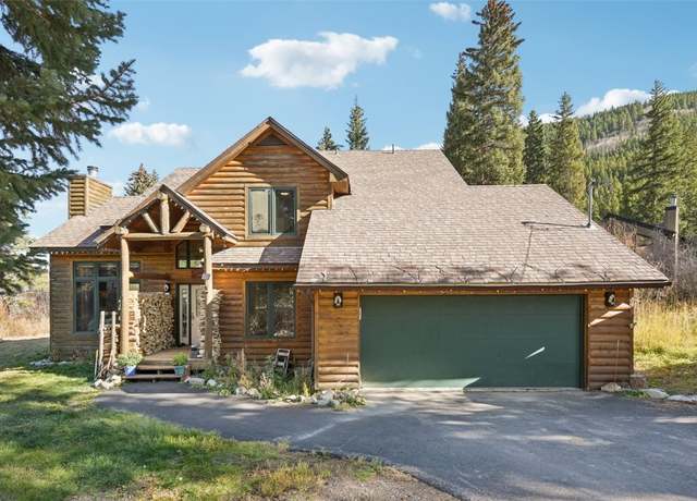 Property at 53 Mariposa Pl, Blue River, CO 80424, 3 beds, 2.5 baths