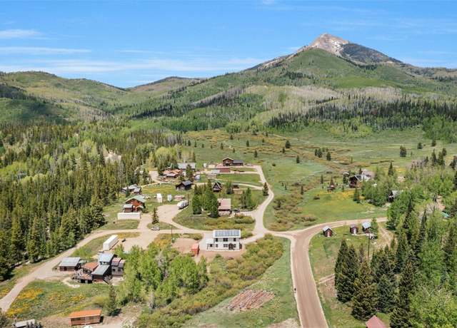 Property at TBD Sixth, Hahns Peak, CO 80428