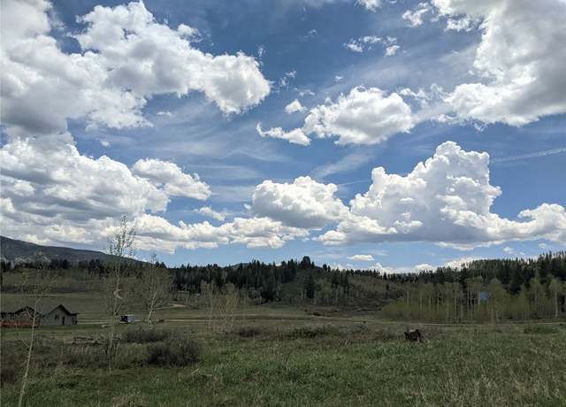 Property at 32423 Ute Trl, Oak Creek, CO 80467