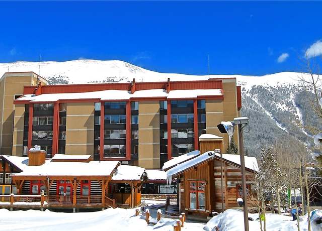 Property at 0189 Ten Mile Cir Unit 231/233, Copper Mountain, CO 80443, 2 beds, 3 baths