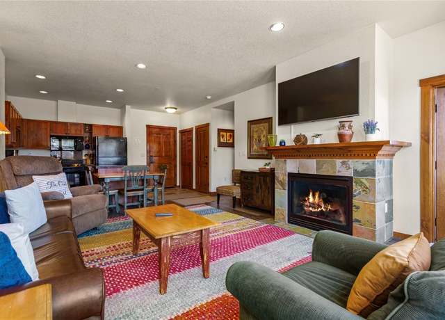 Property at 505 S Main St #2305, Breckenridge, CO 80424, 1 bed, 1 bath