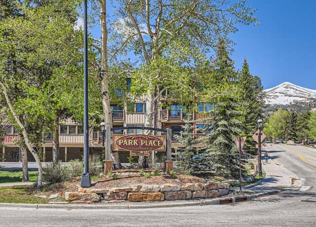 Property at 325 Four Oclock Rd Unit E202, Breckenridge, CO 80424, 2 beds, 2 baths