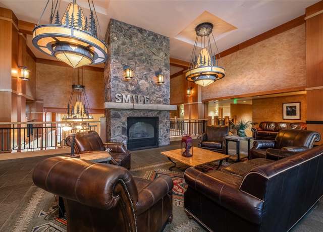 Property at 2300 Mount Werner Cir #401, Steamboat Springs, CO 80487, 2 beds, 3 baths