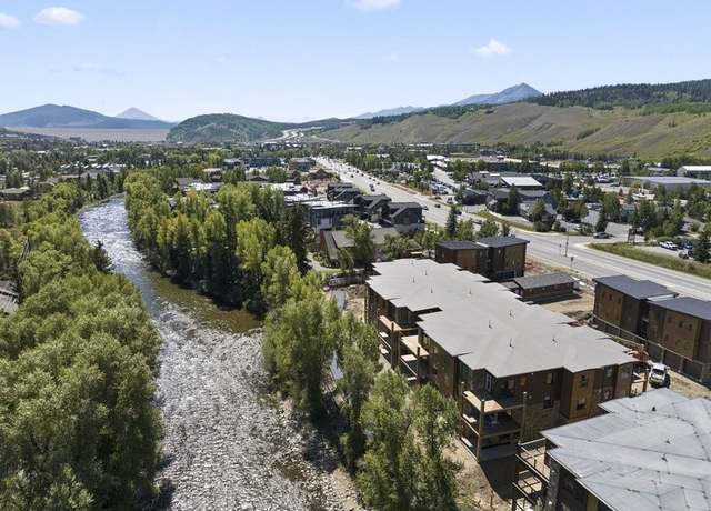 Property at 1044 Blue River Pkwy Unit C-109, Silverthorne, CO 80498, 2 beds, 2 baths