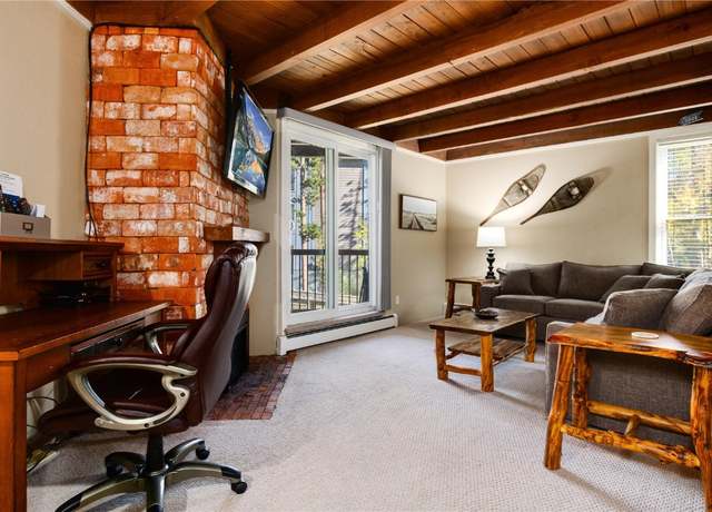 Property at 2200 Lodgepole Cir #105, Silverthorne, CO 80498, 1 bed, 1 bath