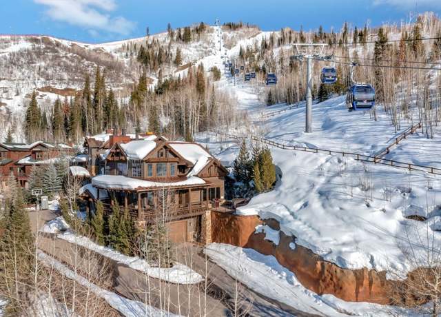 Property at 2542 Ski Trail Ln, Steamboat Springs, CO 80487, 4 beds, 4.5 baths