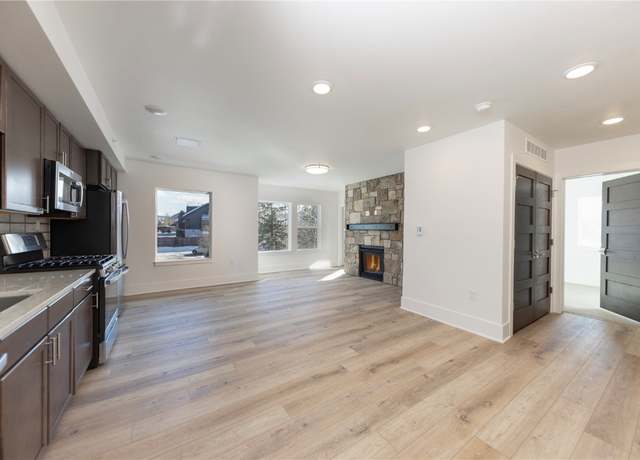 Property at 1030 Blue River Pkwy Unit A-302, Silverthorne, CO 80498, 1 bed, 2 baths