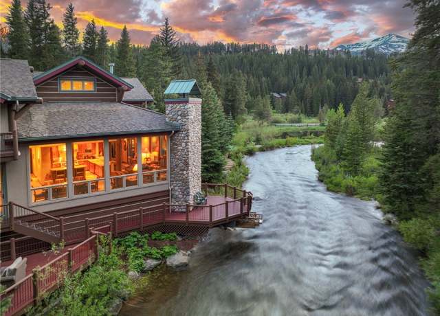 Property at 60 Trafalgar Dr, Breckenridge, CO 80424, 9 beds, 11 baths