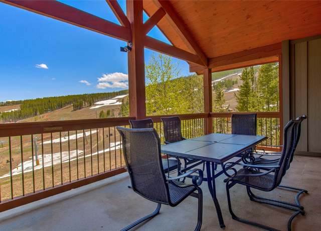 Property at 107 Ski Watch Rd #432, Breckenridge, CO 80424, 2 beds, 3 baths