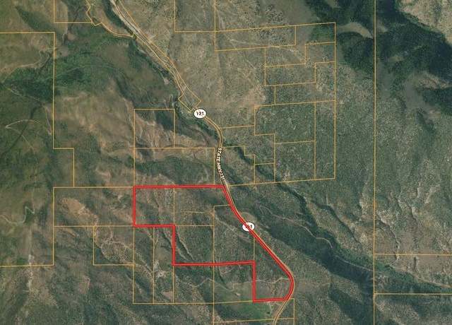 Property at 2435-2945 Co-131, Mccoy, CO 80479