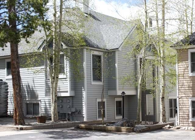 Property at 430 S Ridge St Unit F3, Breckenridge, CO 80424, 2 beds, 2.5 baths
