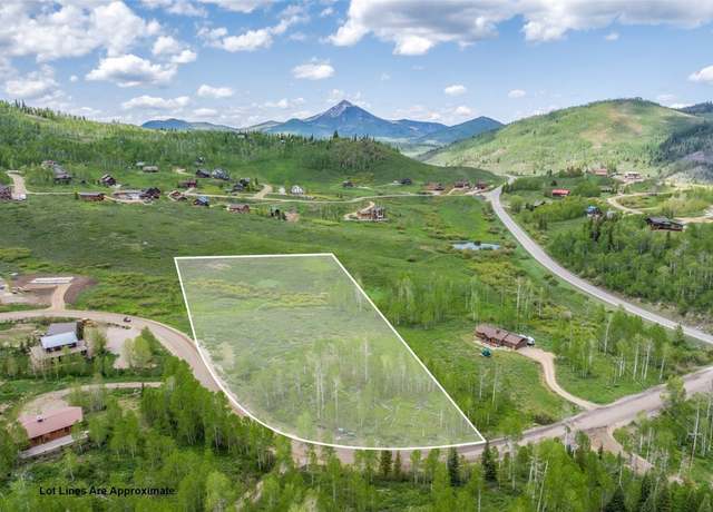 Property at 27050 Beaver Canyon Dr, Clark, CO 80428