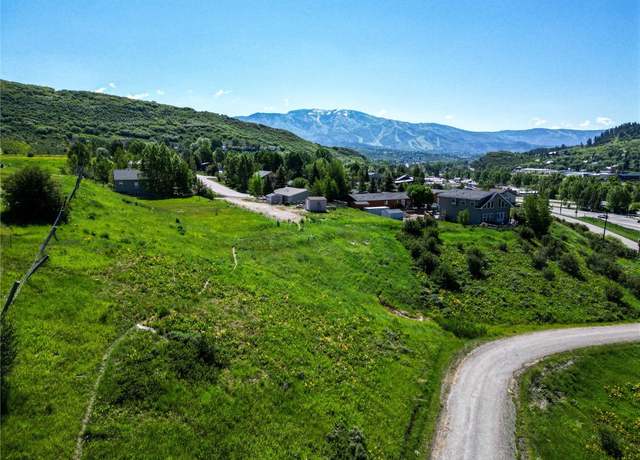 Property at 1610 Conestoga Ln, Steamboat Springs, CO 80487