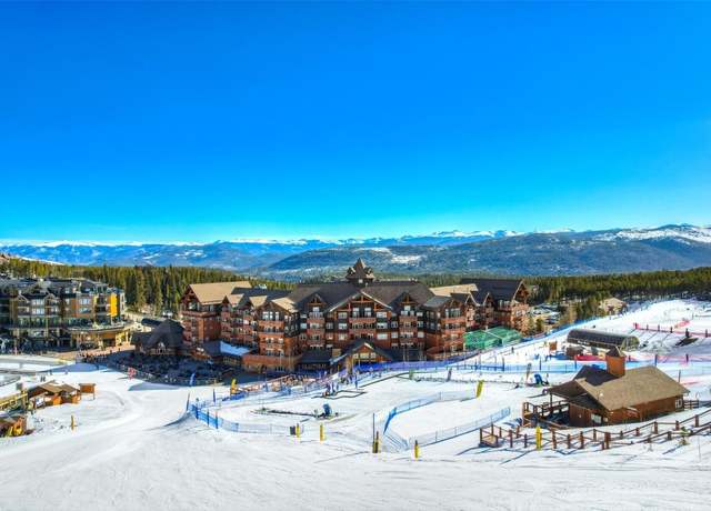 Property at 1521 Ski Hill Rd #8203, Breckenridge, CO 80424, 1 bath