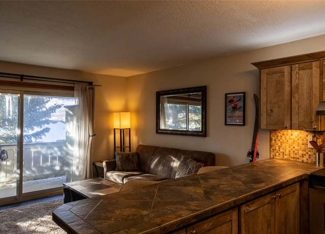 Property at 1143 Straight Creek Dr #306, Dillon, CO 80435, 1 bed, 1 bath