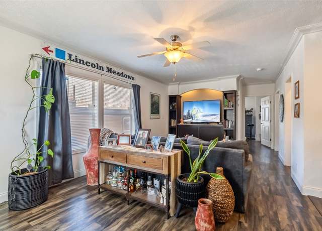 Property at 847 Airport Rd #6, Breckenridge, CO 80424, 2 beds, 2 baths