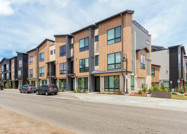 Property at 310 Adams Ave Ave Unit C, Silverthorne, CO 80498, 3 beds, 3.5 baths