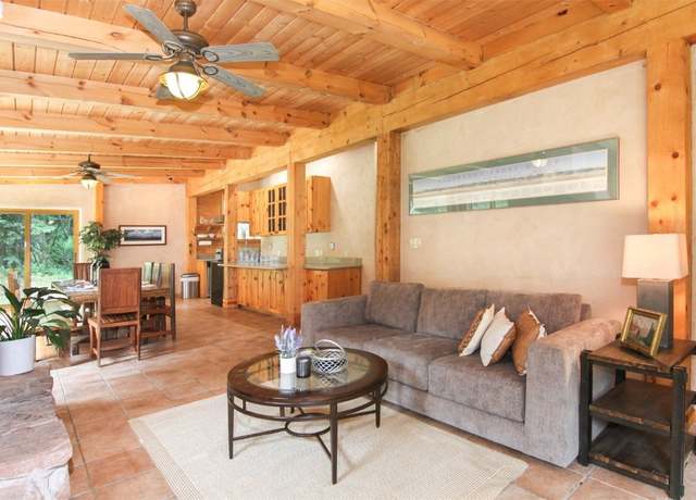 Property at 737 CR 674, Breckenridge, CO 80424, 4 beds, 3.5 baths