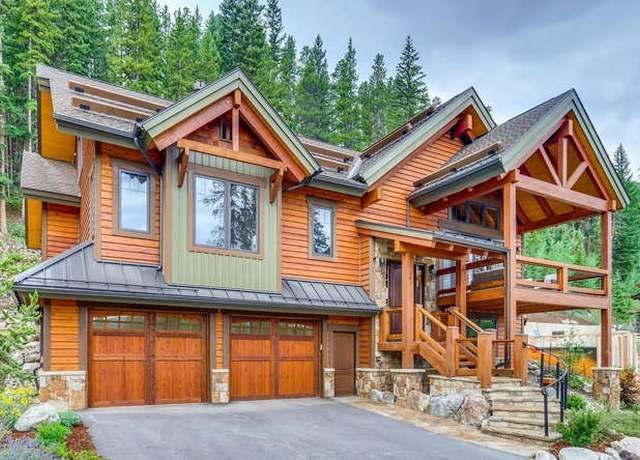 Property at 103 Victory Ln, Breckenridge, CO 80424, 4 beds, 4.5 baths