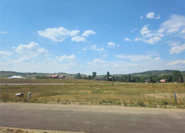 Property at TBD Christopher Way, Steamboat Springs, CO 80487