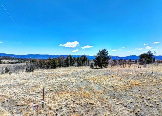 Property at 64 Colt Ln, Como, CO 80432