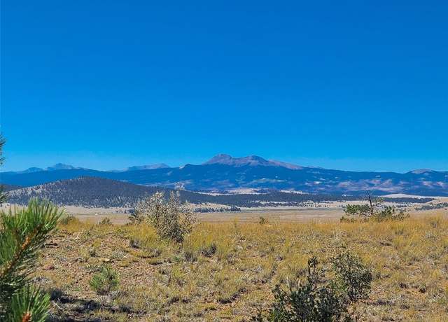 Property at 488 June Ln, Hartsel, CO 80449