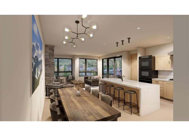 Property at 80 W Main St #102, Frisco, CO 80443, 2 beds, 3 baths