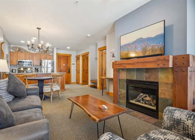 Property at 53 Hunki Dori Ct #8806, Keystone, CO 80435, 1 bed, 1 bath