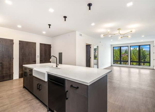 Property at 80 W Main St #103, Frisco, CO 80443, 2 beds, 3 baths