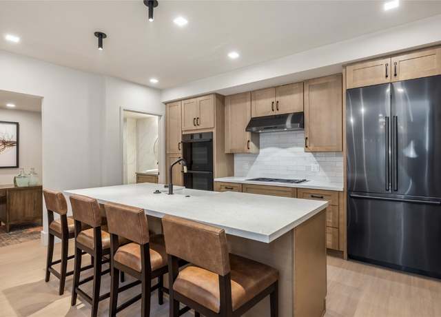 Property at 80 W Main St #104, Frisco, CO 80443, 1 bed, 2 baths
