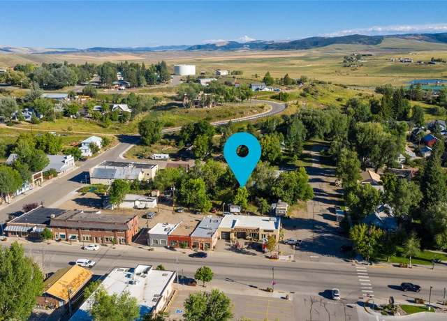 Property at 175 W Jefferson Ave, Hayden, CO 81639