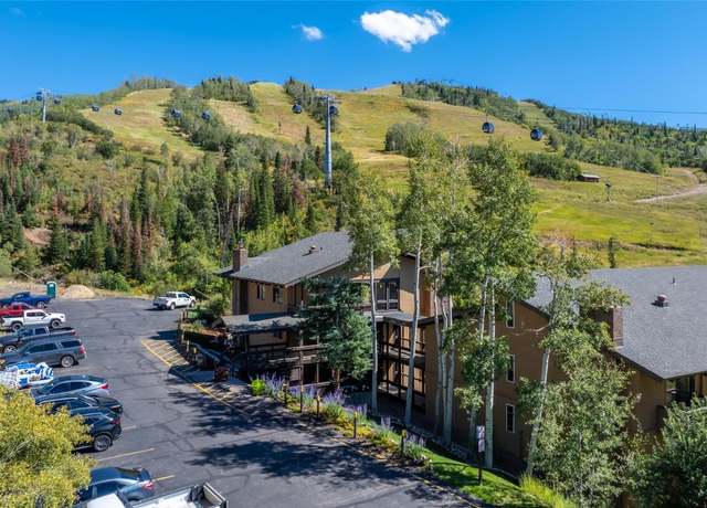 Property at 2275 Storm Meadows Dr #63, Steamboat Springs, CO 80487, 2 beds, 2 baths